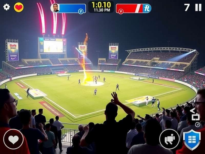 Punjabi Power College Event